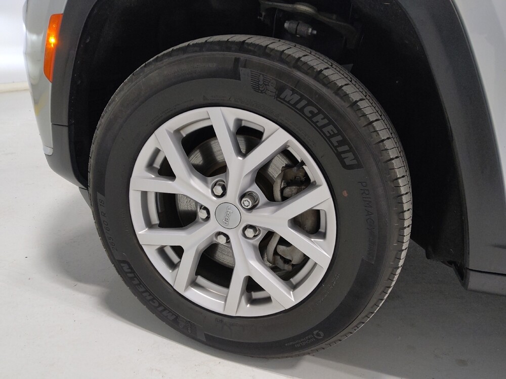 2021 Jeep Grand Cherokee L in Columbus, OH 43231 - 18104439 31