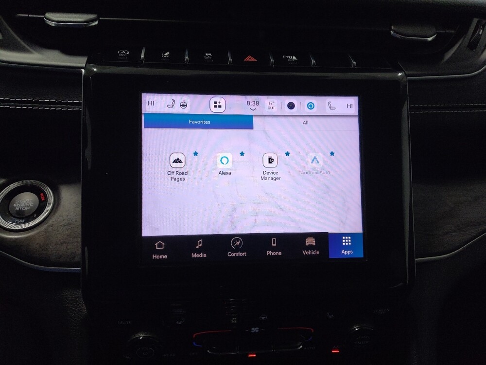 2021 Jeep Grand Cherokee L in Columbus, OH 43231 - 18104439 25