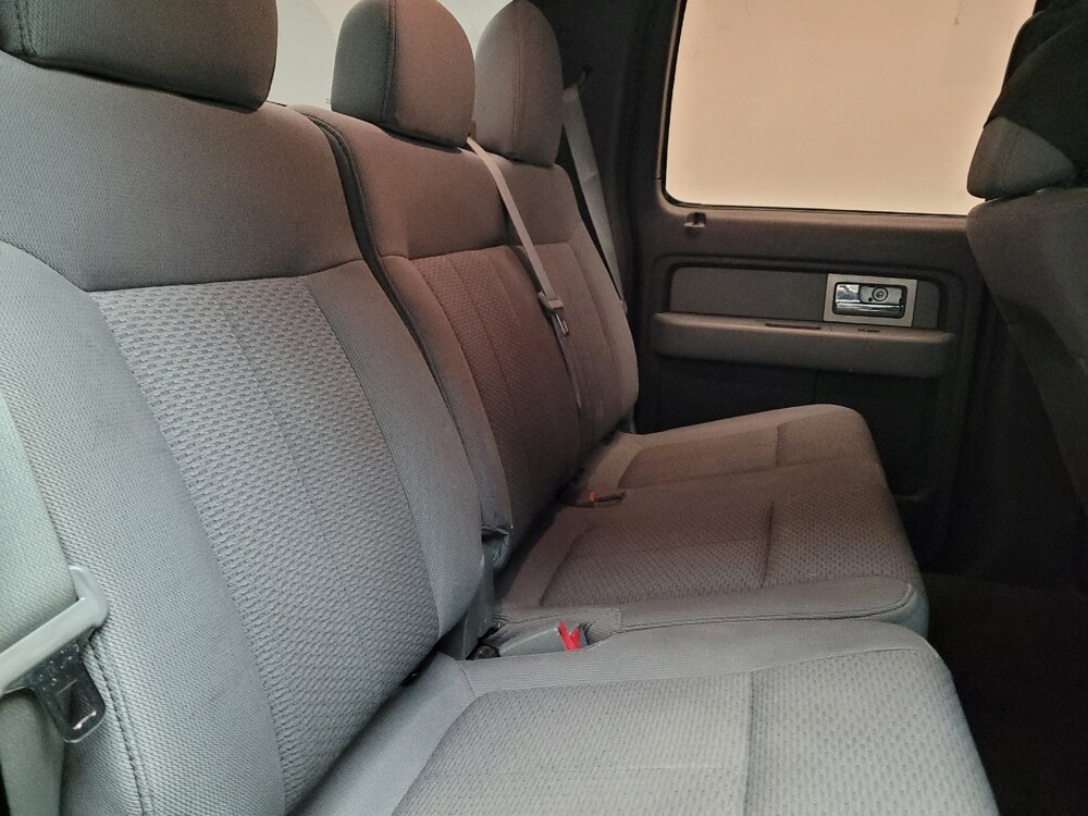 2011 Ford F150 in El Cajon, CA 92020 - 18104443 19