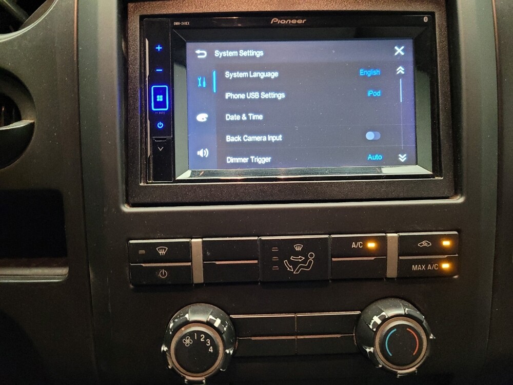 2011 Ford F150 in El Cajon, CA 92020 - 18104443 25