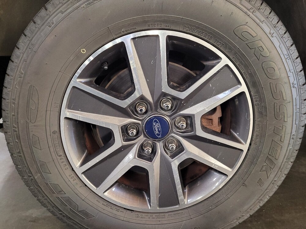 2011 Ford F150 in El Cajon, CA 92020 - 18104443 31