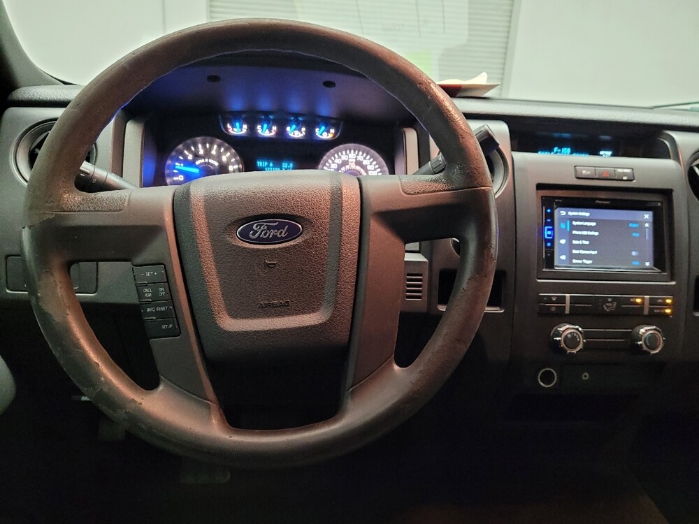 2011 Ford F150 in El Cajon, CA 92020 - 18104443 22