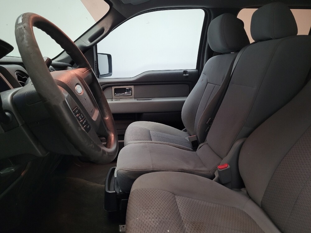 2011 Ford F150 in El Cajon, CA 92020 - 18104443 17