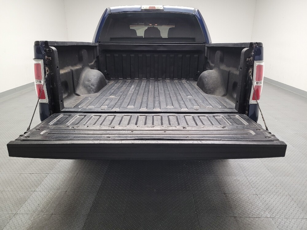 2011 Ford F150 in El Cajon, CA 92020 - 18104443 29