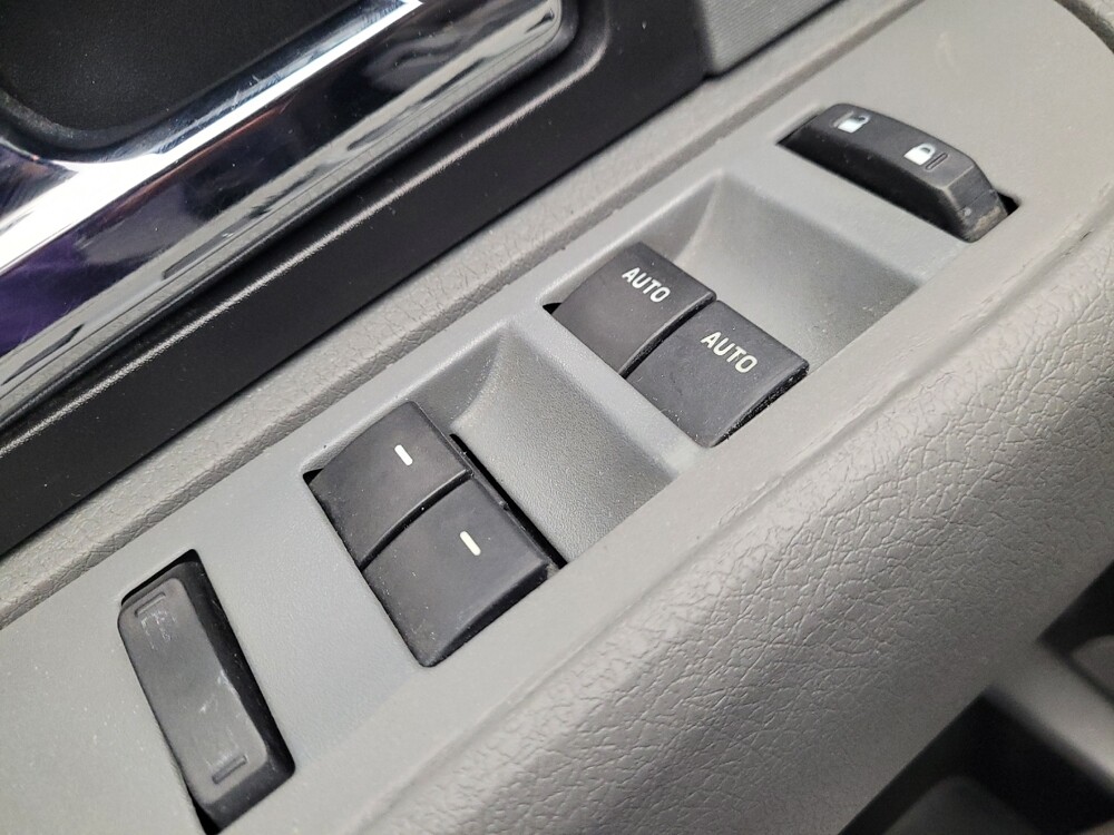 2011 Ford F150 in El Cajon, CA 92020 - 18104443 27