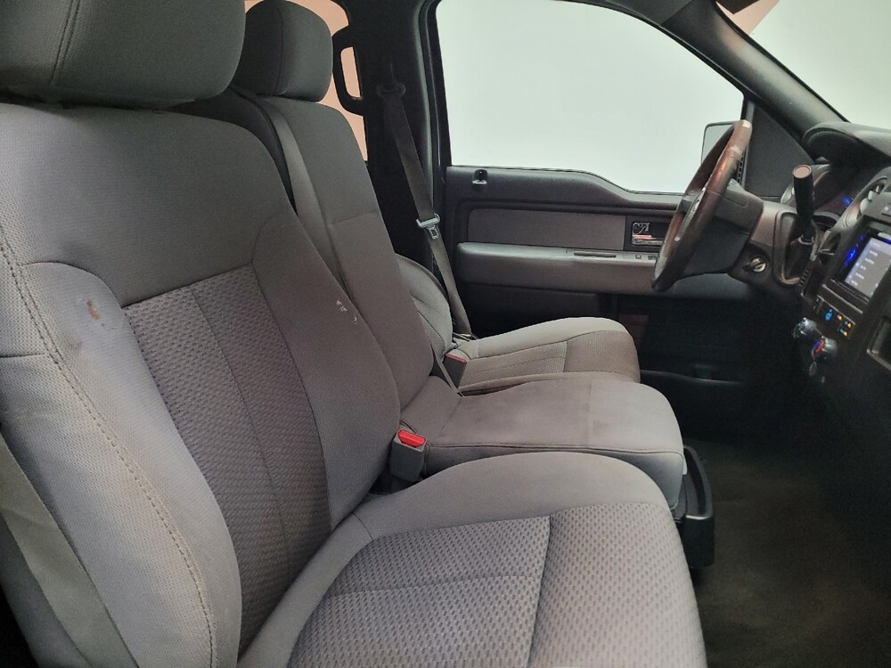 2011 Ford F150 in El Cajon, CA 92020 - 18104443 21