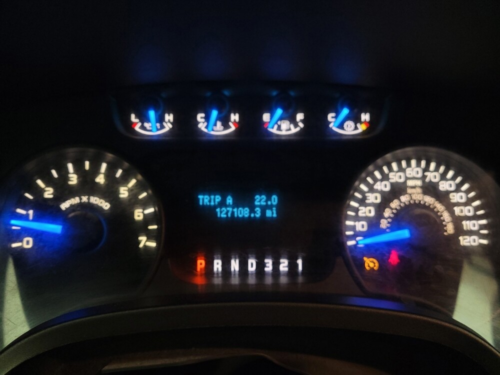 2011 Ford F150 in El Cajon, CA 92020 - 18104443 23