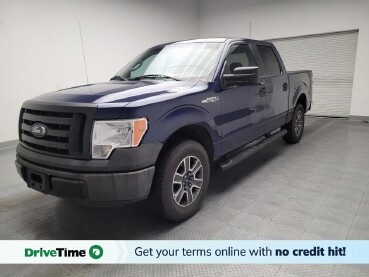 2011 Ford F150 in El Cajon, CA 92020
