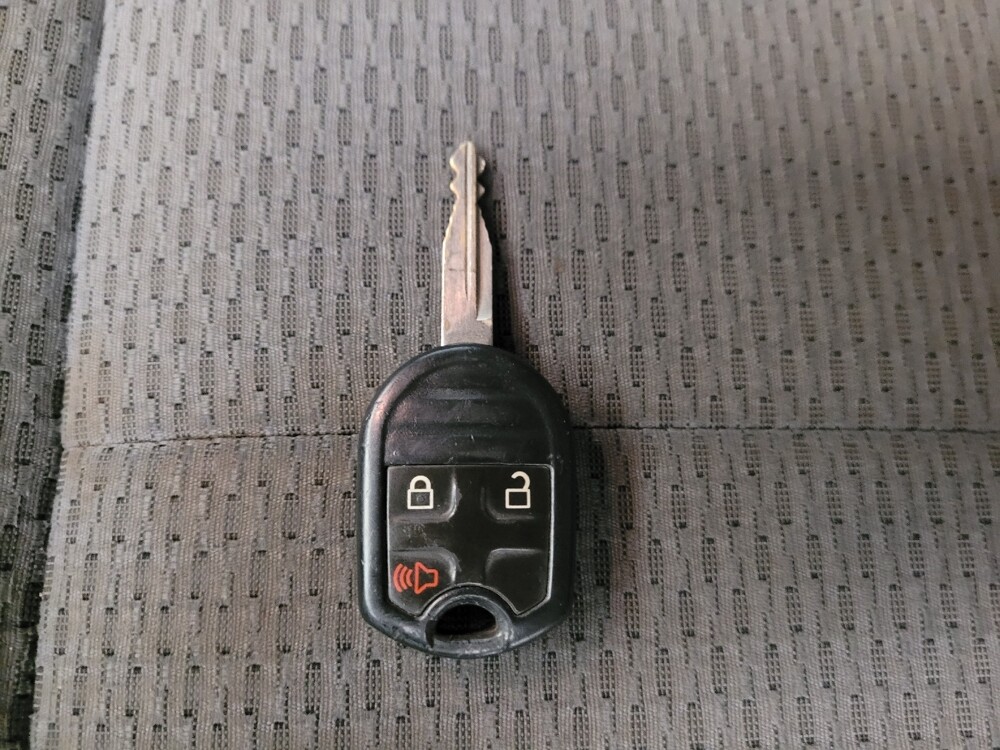 2011 Ford F150 in El Cajon, CA 92020 - 18104443 32