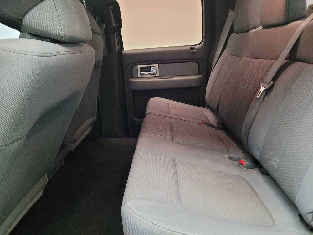 2011 Ford F150 in El Cajon, CA 92020 - 18104443 18