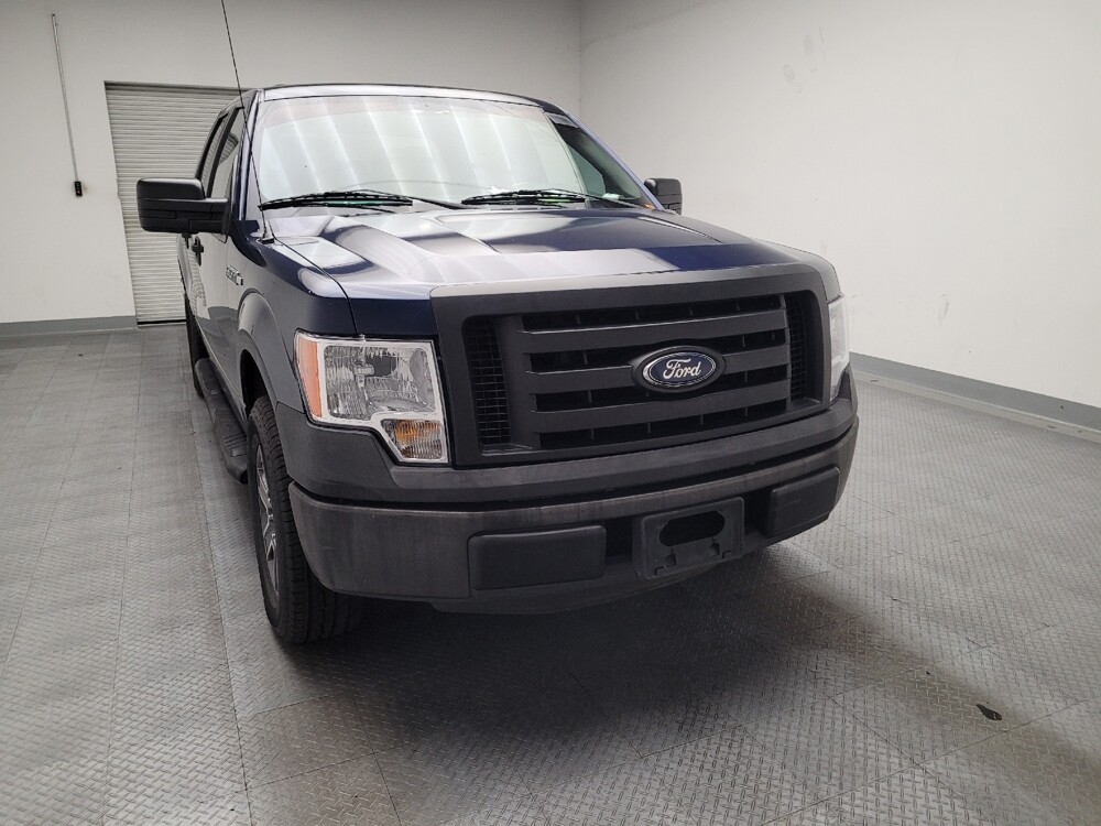 2011 Ford F150 in El Cajon, CA 92020 - 18104443 13