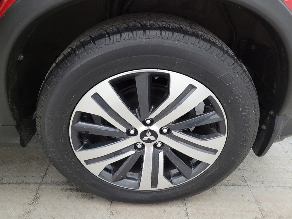 2023 Mitsubishi Outlander Sport in Toledo, OH 43617 - 18104444 31