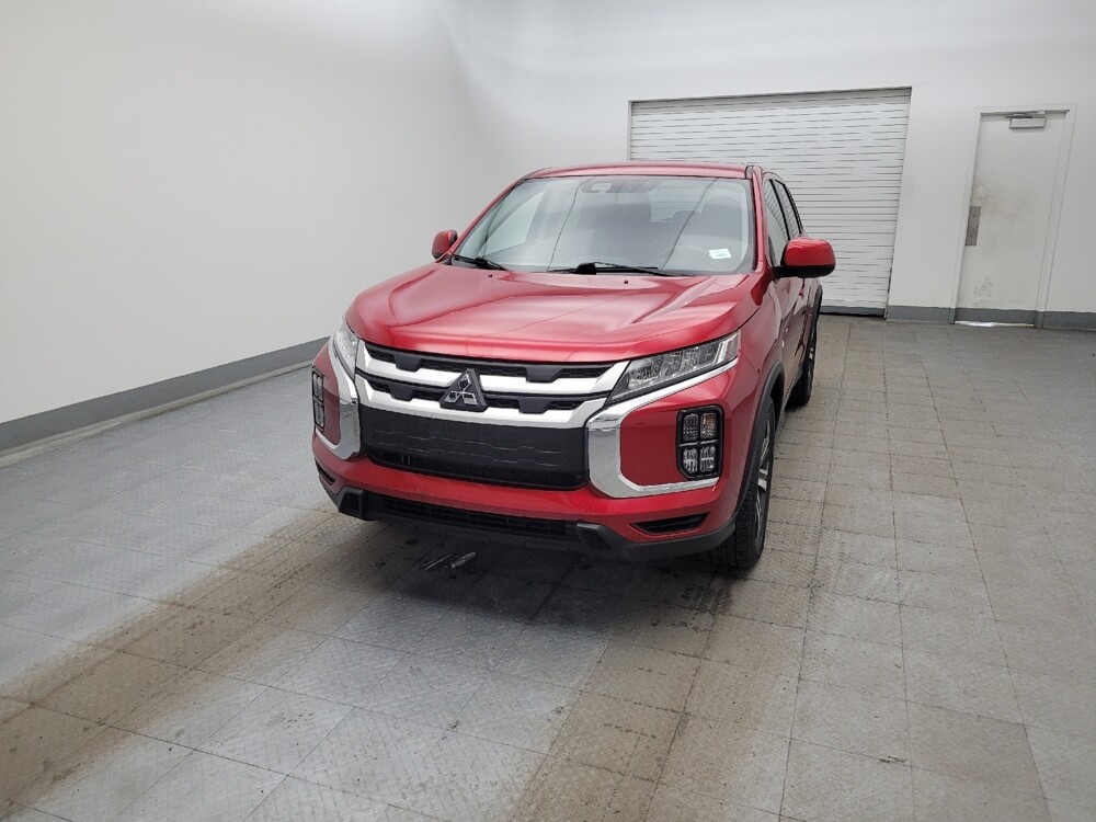 2023 Mitsubishi Outlander Sport in Toledo, OH 43617 - 18104444 15