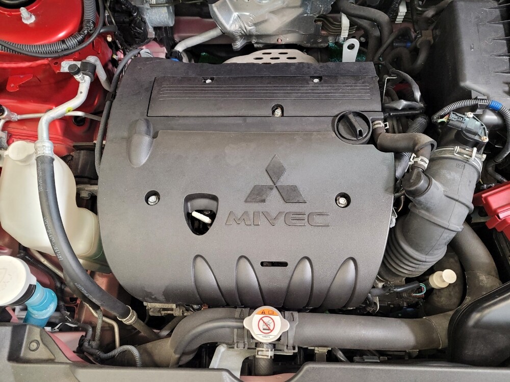 2023 Mitsubishi Outlander Sport in Toledo, OH 43617 - 18104444 30