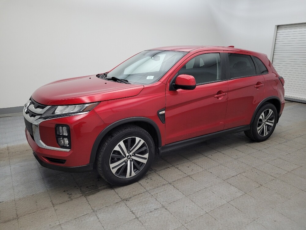 2023 Mitsubishi Outlander Sport in Toledo, OH 43617 - 18104444 2