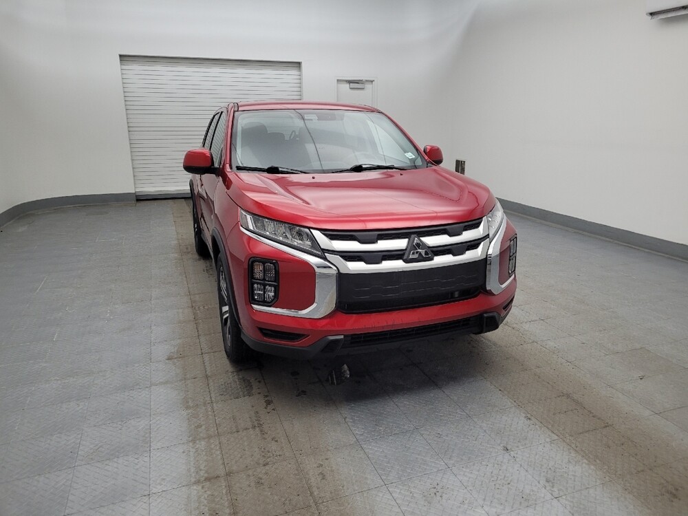 2023 Mitsubishi Outlander Sport in Toledo, OH 43617 - 18104444 14