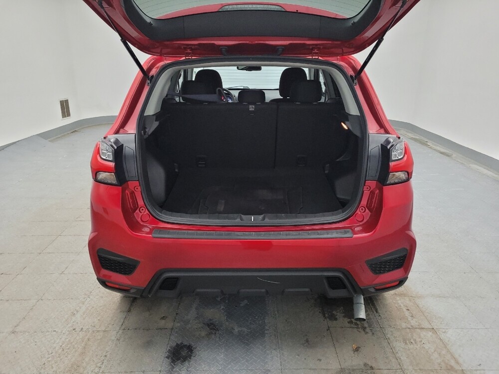 2023 Mitsubishi Outlander Sport in Toledo, OH 43617 - 18104444 29