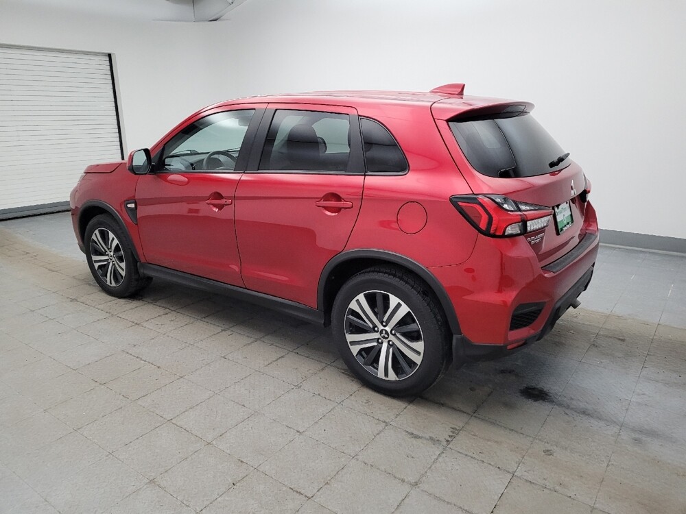 2023 Mitsubishi Outlander Sport in Toledo, OH 43617 - 18104444 3