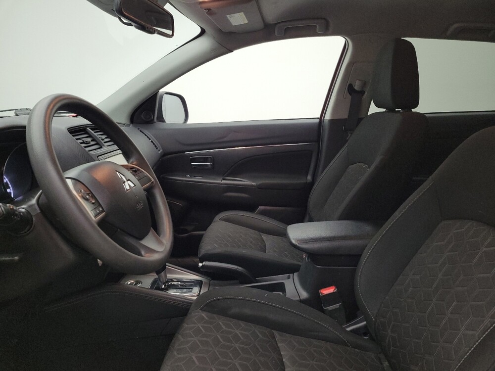 2023 Mitsubishi Outlander Sport in Toledo, OH 43617 - 18104444 17