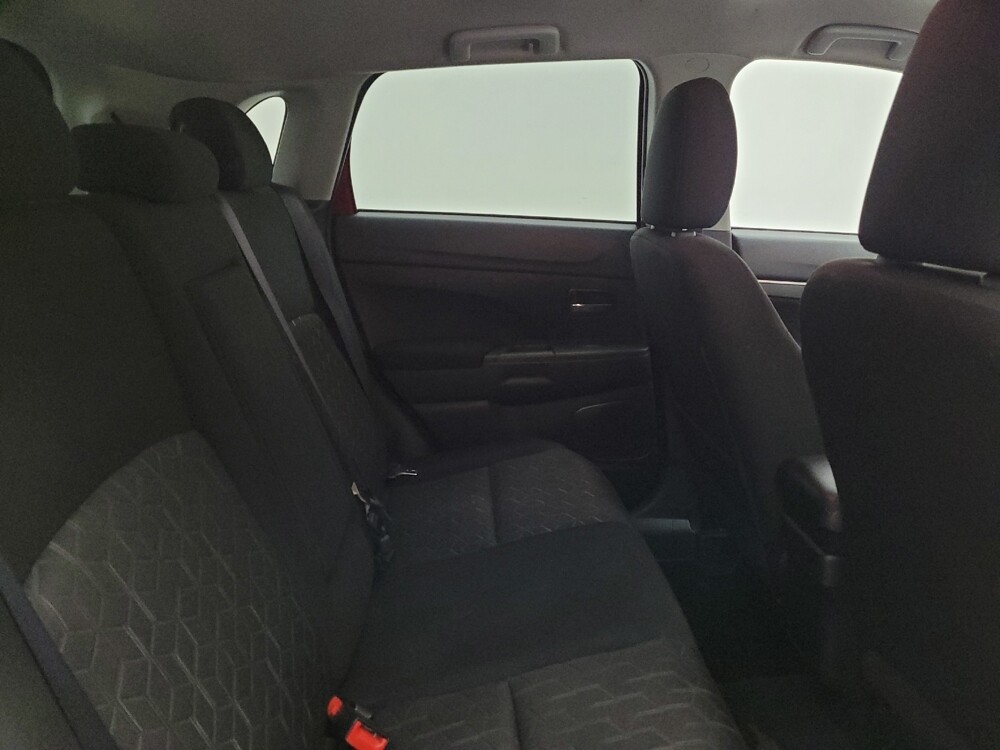 2023 Mitsubishi Outlander Sport in Toledo, OH 43617 - 18104444 19