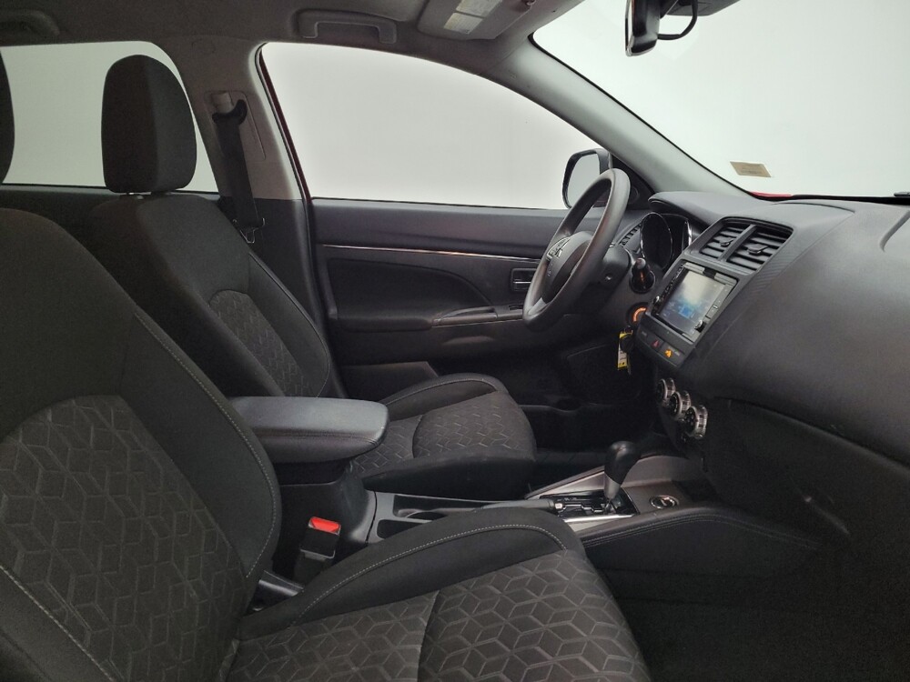 2023 Mitsubishi Outlander Sport in Toledo, OH 43617 - 18104444 21