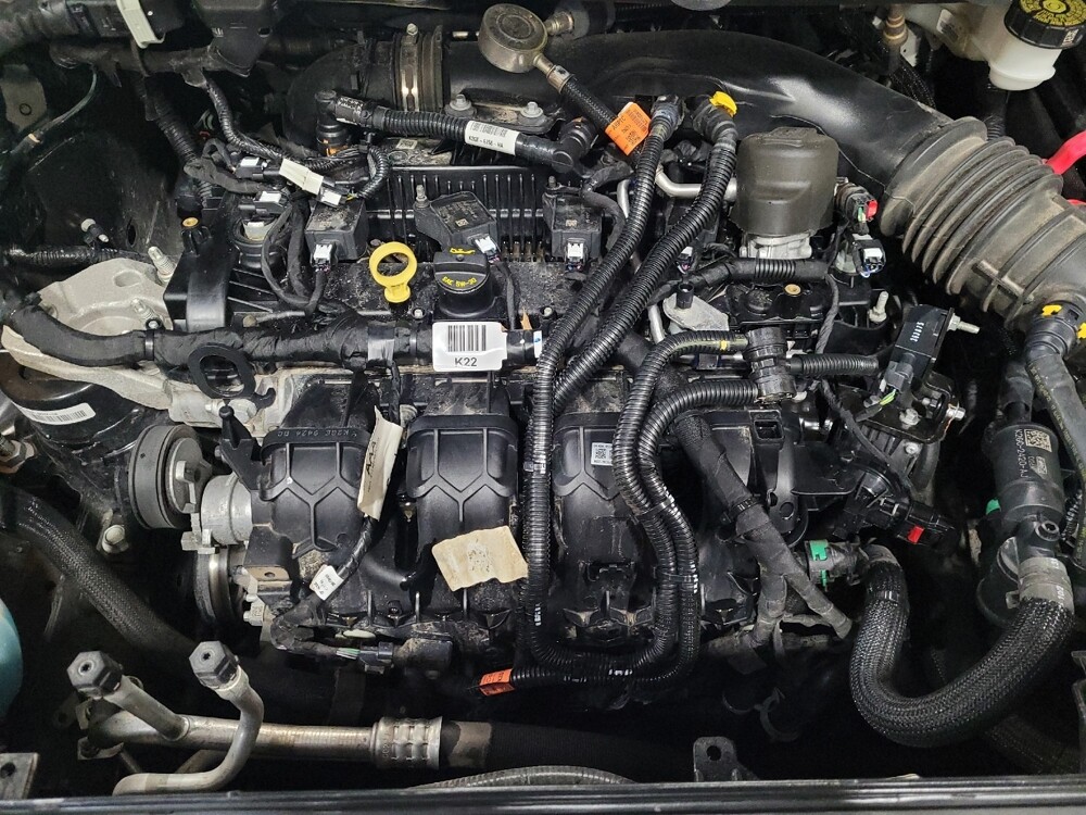 2024 Ford Edge in New Castle, DE 19720 - 18104445 30