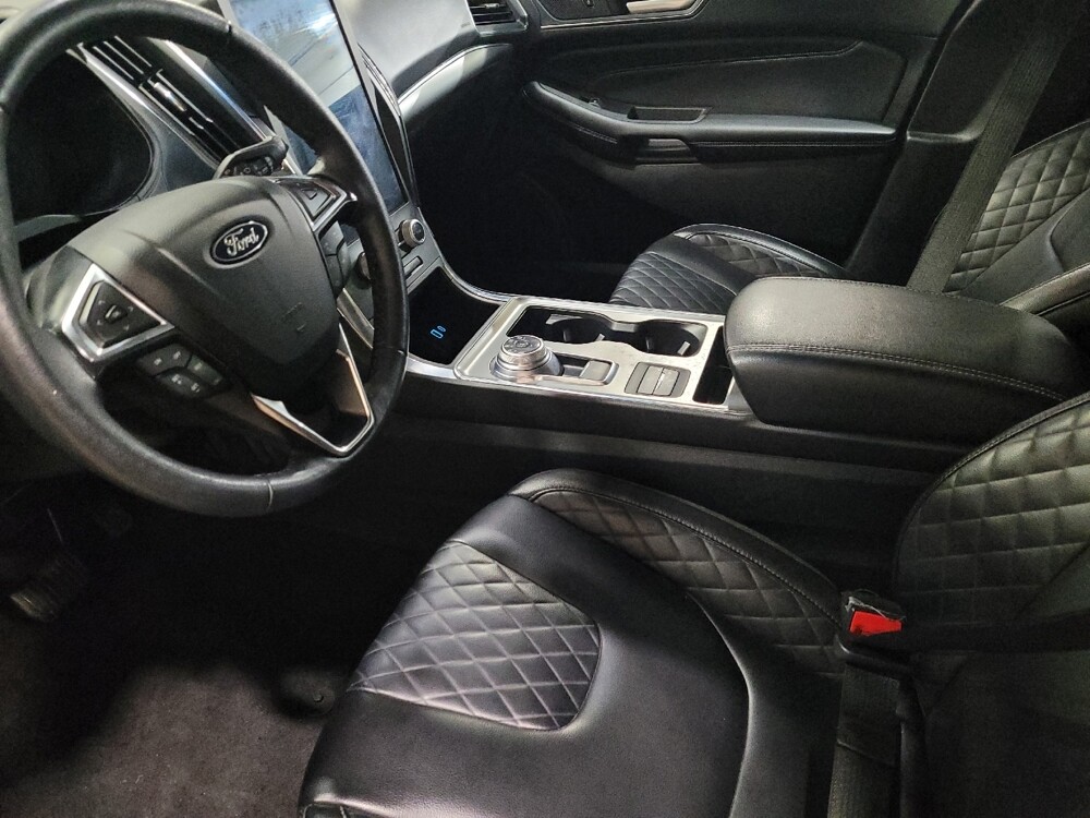 2024 Ford Edge in New Castle, DE 19720 - 18104445 26