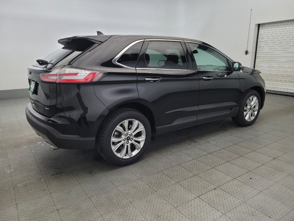 2024 Ford Edge in New Castle, DE 19720 - 18104445 10
