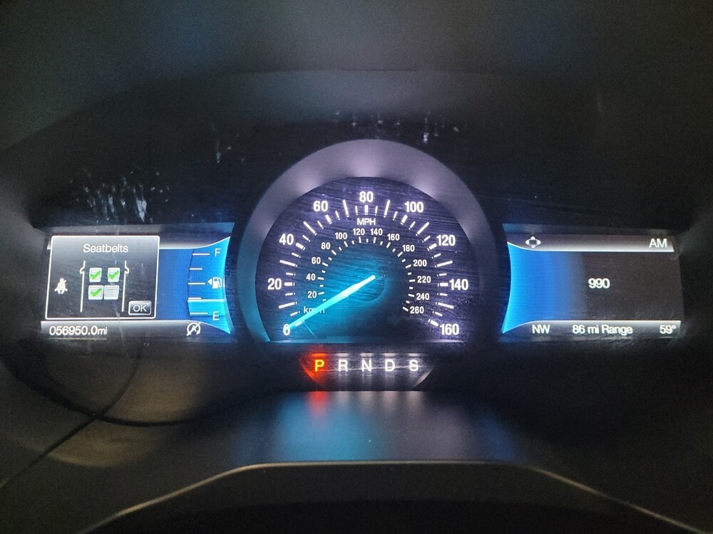 2024 Ford Edge in New Castle, DE 19720 - 18104445 23