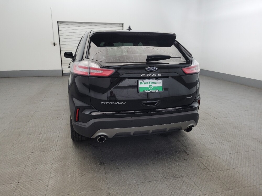 2024 Ford Edge in New Castle, DE 19720 - 18104445 6