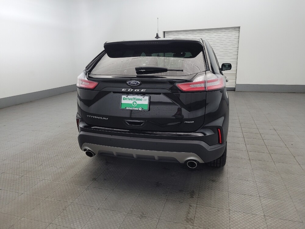 2024 Ford Edge in New Castle, DE 19720 - 18104445 7