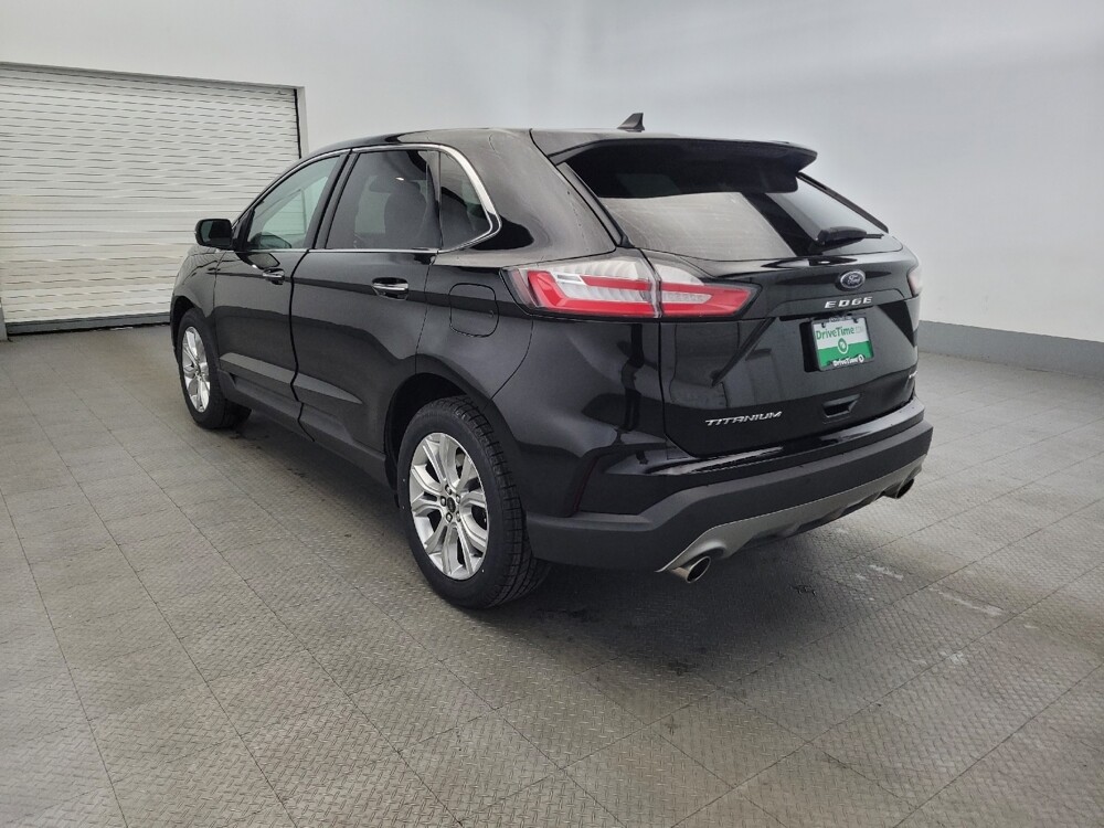 2024 Ford Edge in New Castle, DE 19720 - 18104445 5