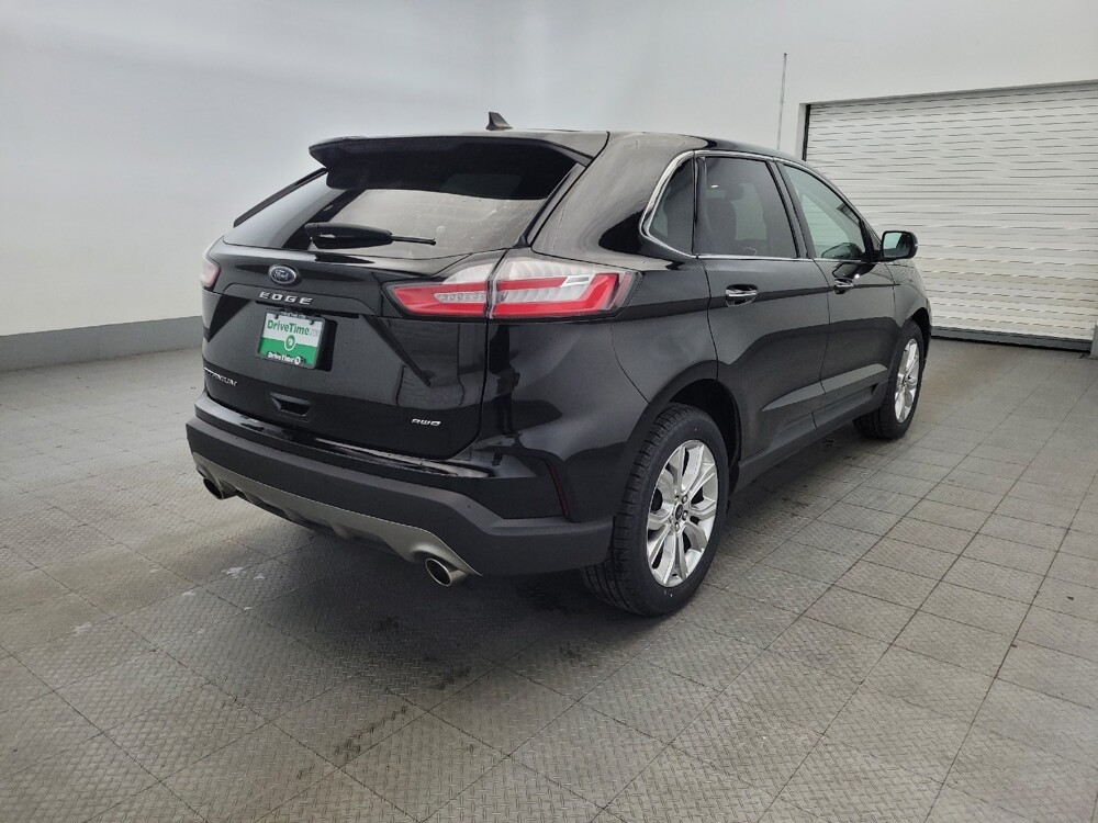 2024 Ford Edge in New Castle, DE 19720 - 18104445 9