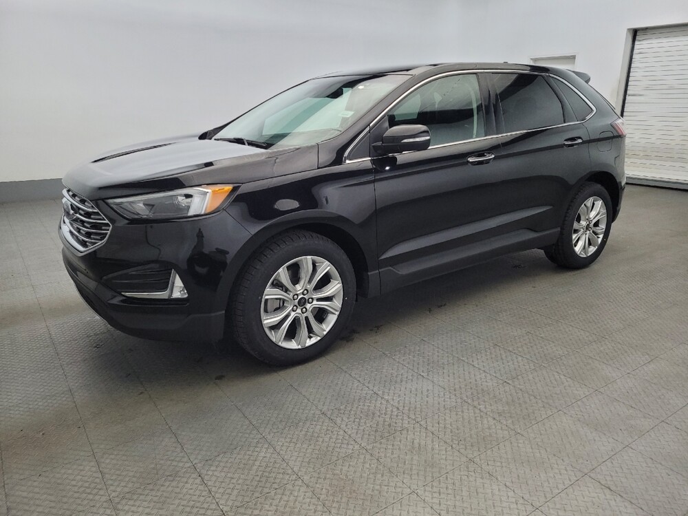 2024 Ford Edge in New Castle, DE 19720 - 18104445 2