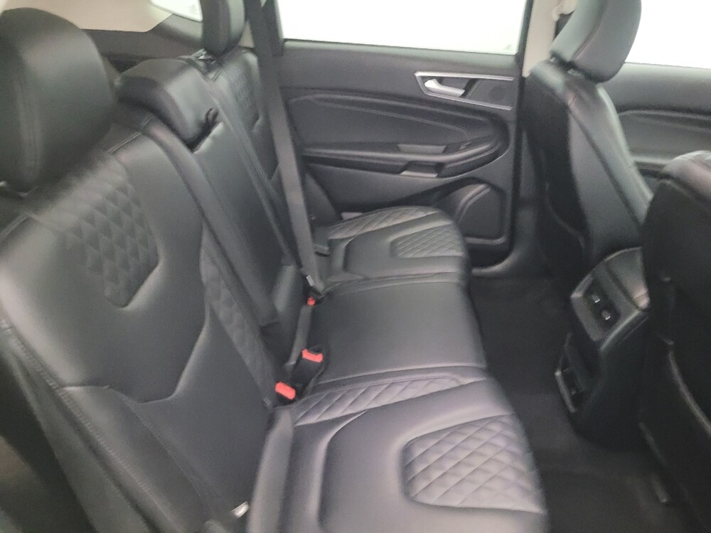 2024 Ford Edge in New Castle, DE 19720 - 18104445 19