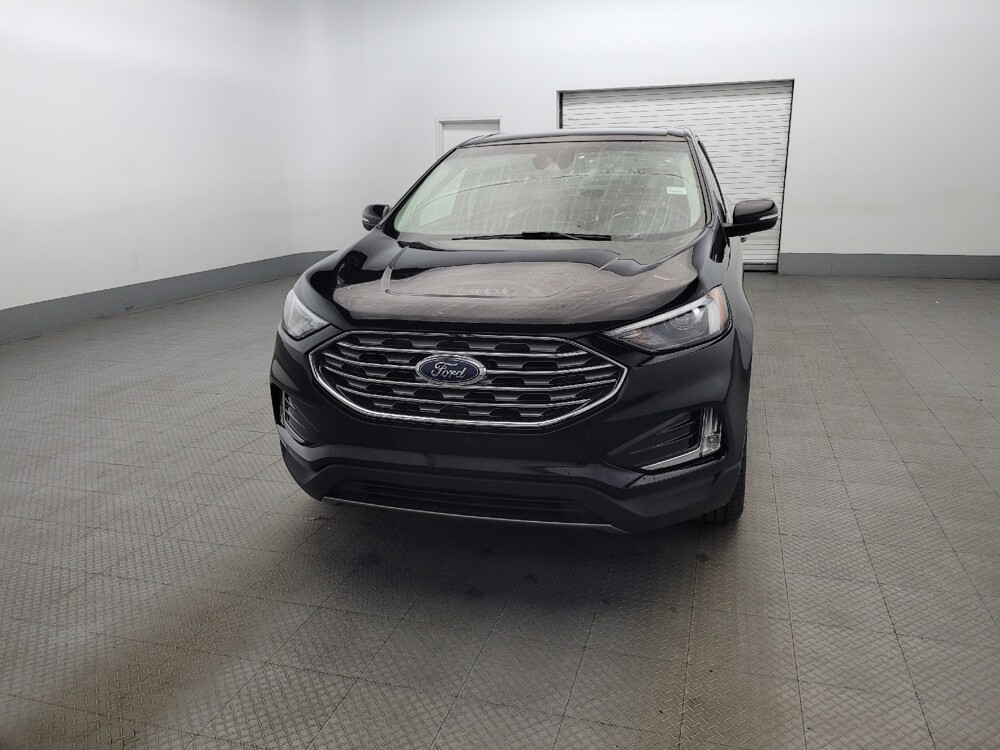 2024 Ford Edge in New Castle, DE 19720 - 18104445 15