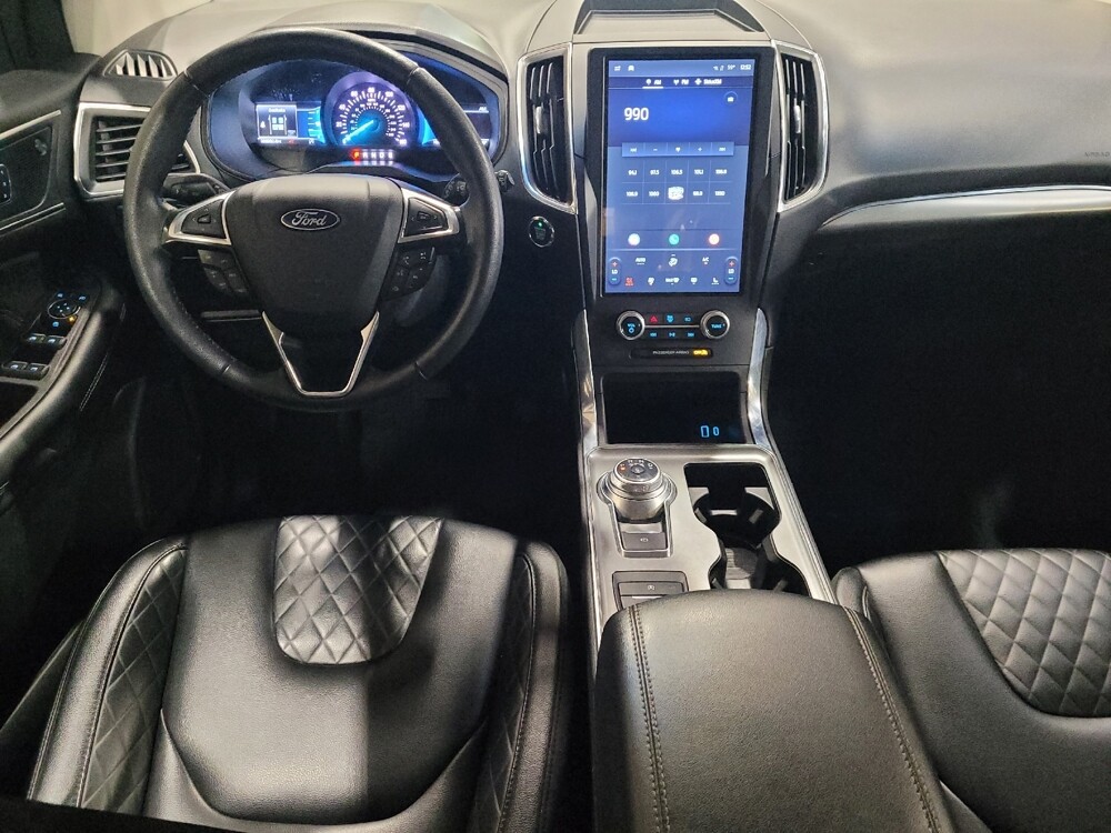 2024 Ford Edge in New Castle, DE 19720 - 18104445 22