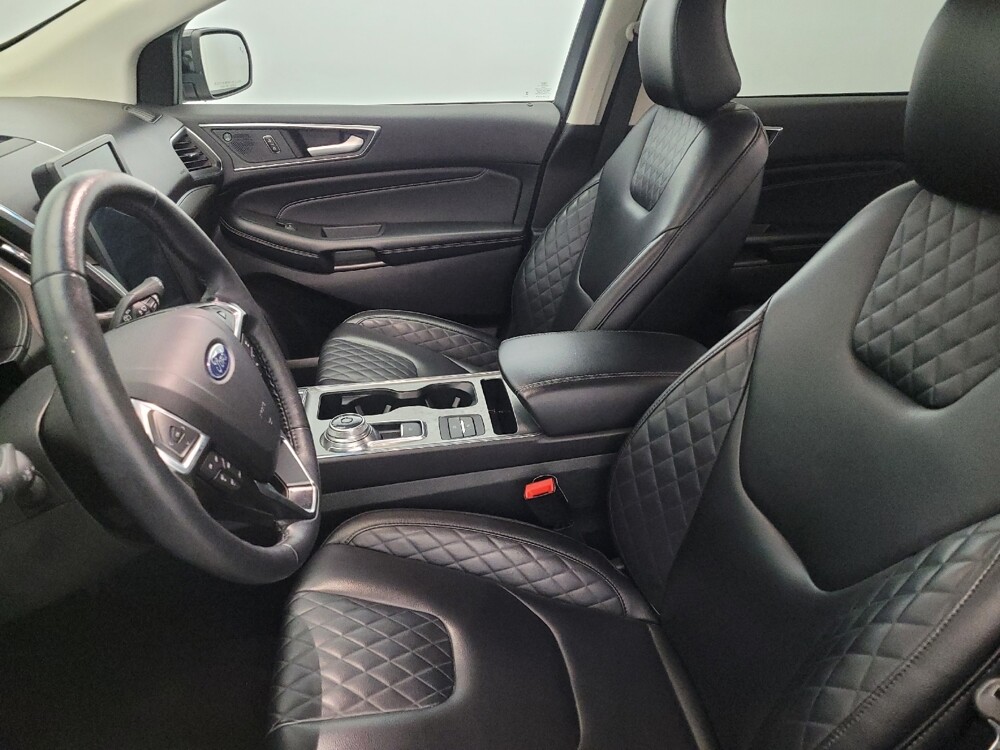 2024 Ford Edge in New Castle, DE 19720 - 18104445 17