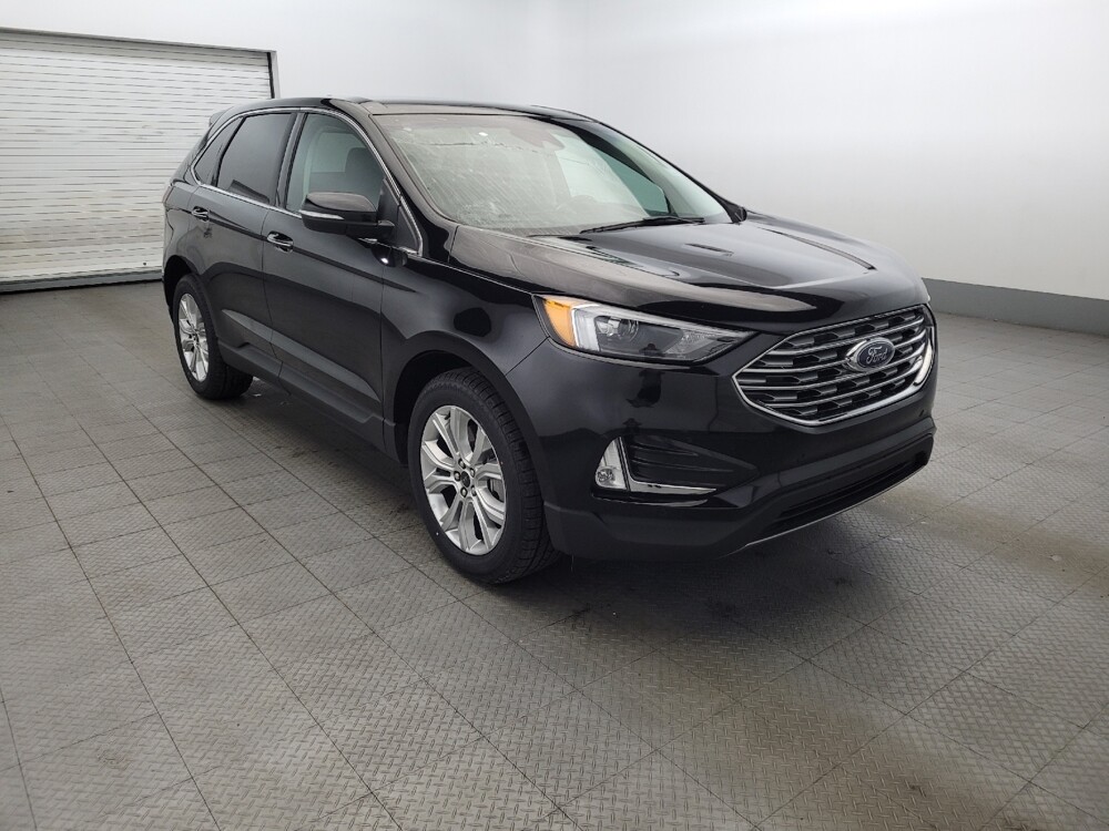 2024 Ford Edge in New Castle, DE 19720 - 18104445 13