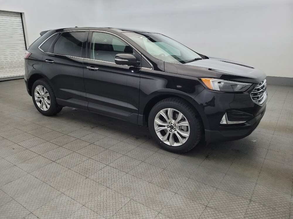 2024 Ford Edge in New Castle, DE 19720 - 18104445 11