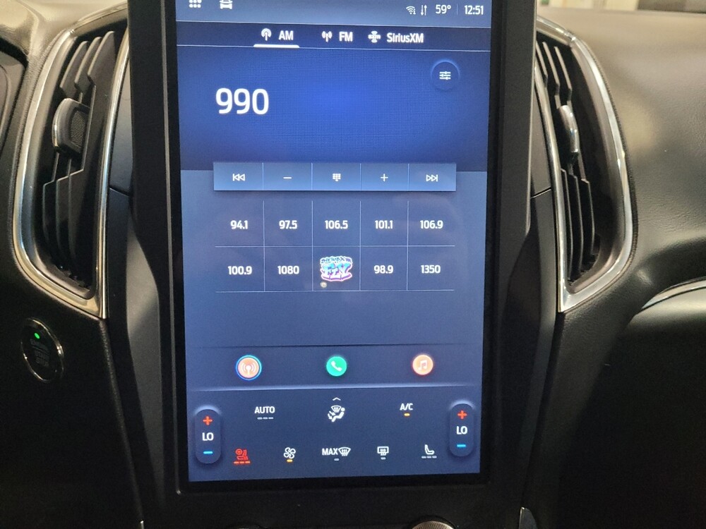 2024 Ford Edge in New Castle, DE 19720 - 18104445 25