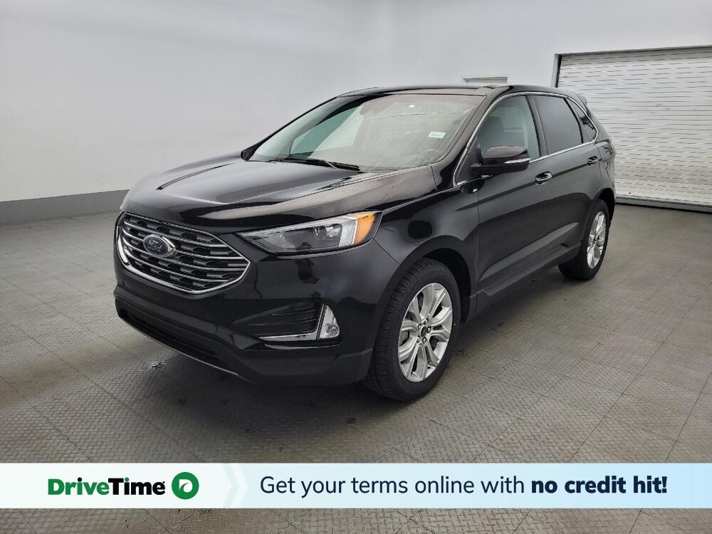 2024 Ford Edge in New Castle, DE 19720 - 18104445