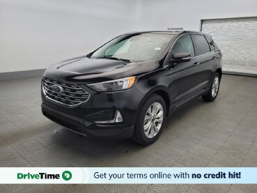 2024 Ford Edge in New Castle, DE 19720