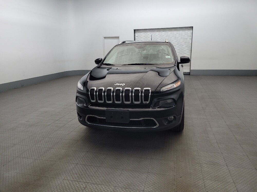 2018 Jeep Cherokee in Temple Hills, MD 20746 - 18104446 15