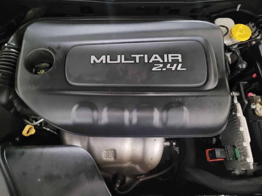 2018 Jeep Cherokee in Temple Hills, MD 20746 - 18104446 30