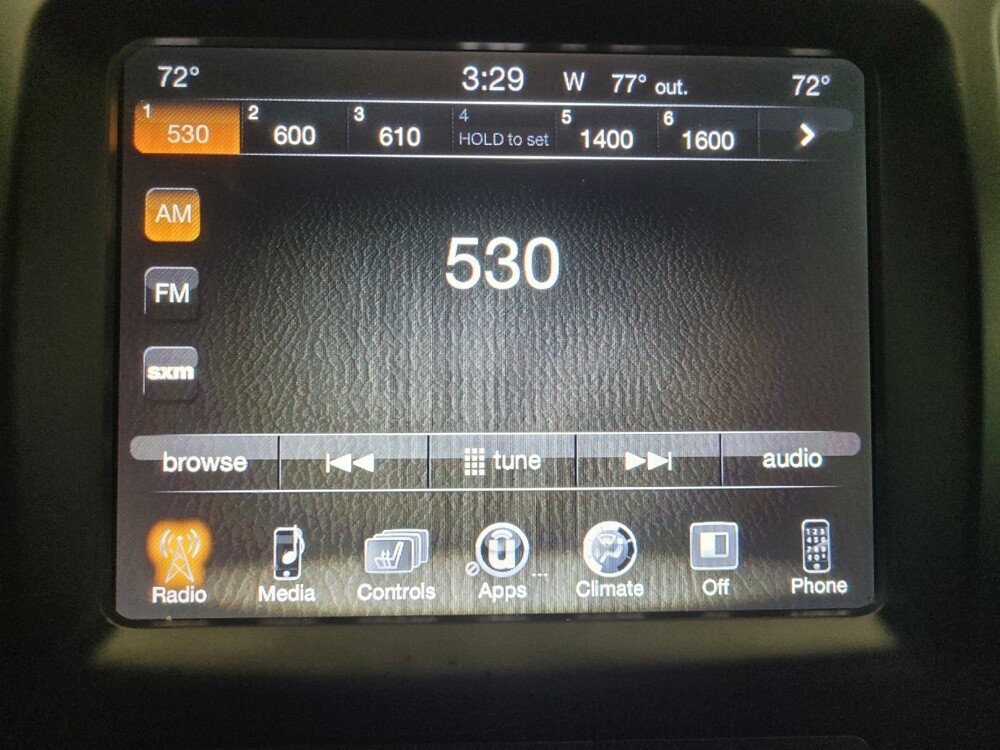 2018 Jeep Cherokee in Temple Hills, MD 20746 - 18104446 25