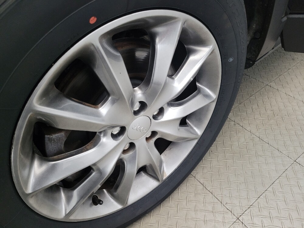 2018 Jeep Cherokee in Temple Hills, MD 20746 - 18104446 31