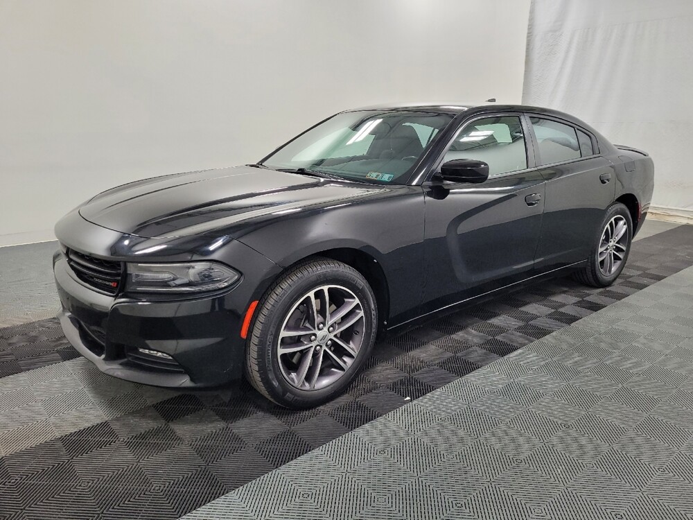 2019 Dodge Charger in Pittsburgh, PA 15237 - 18104448 2