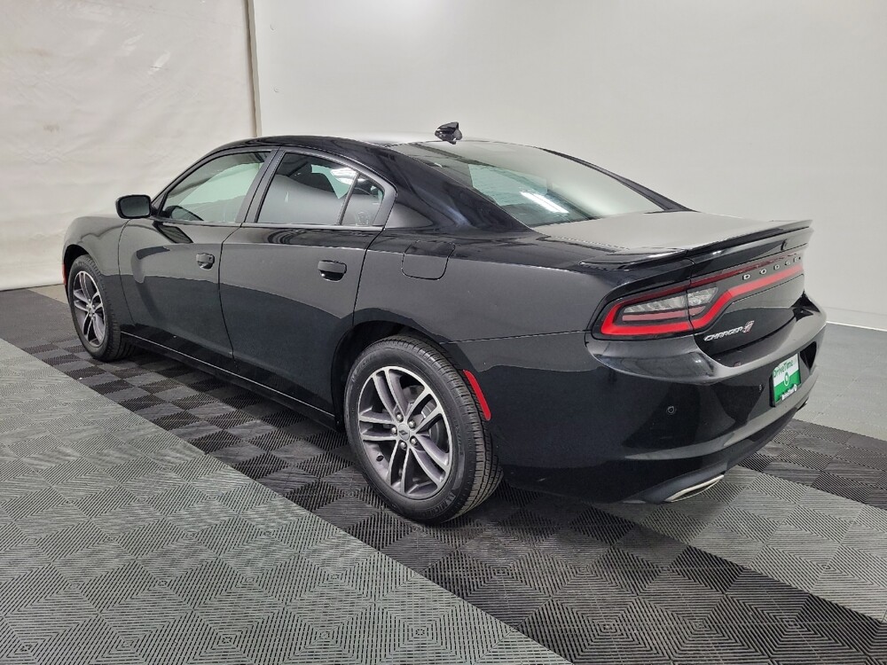 2019 Dodge Charger in Pittsburgh, PA 15237 - 18104448 3