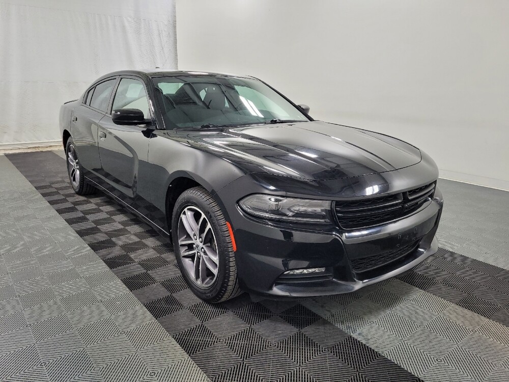 2019 Dodge Charger in Pittsburgh, PA 15237 - 18104448 13